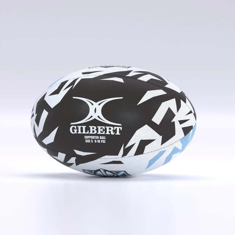 Glasgow Warriors Supporters Ball