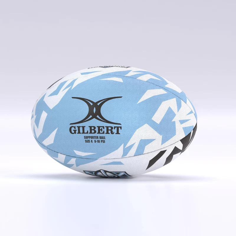 Glasgow Warriors Supporters Ball