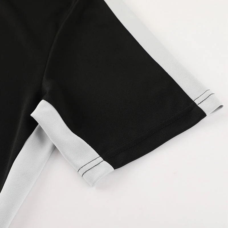 Nike Set Herren Trikot und Shorts