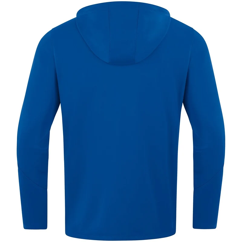 BW Borssum Kapuzenjacke
