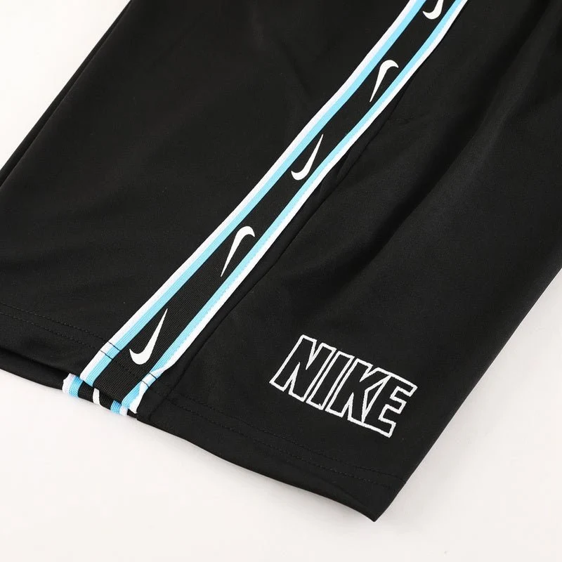 Nike Set Herren Trikot und Shorts