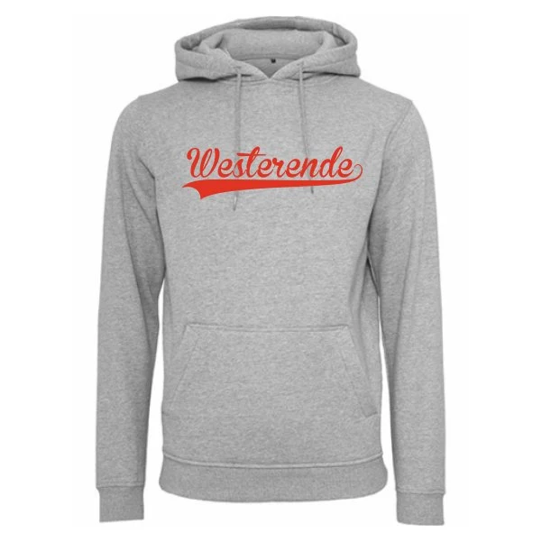 Westerende Hoodie