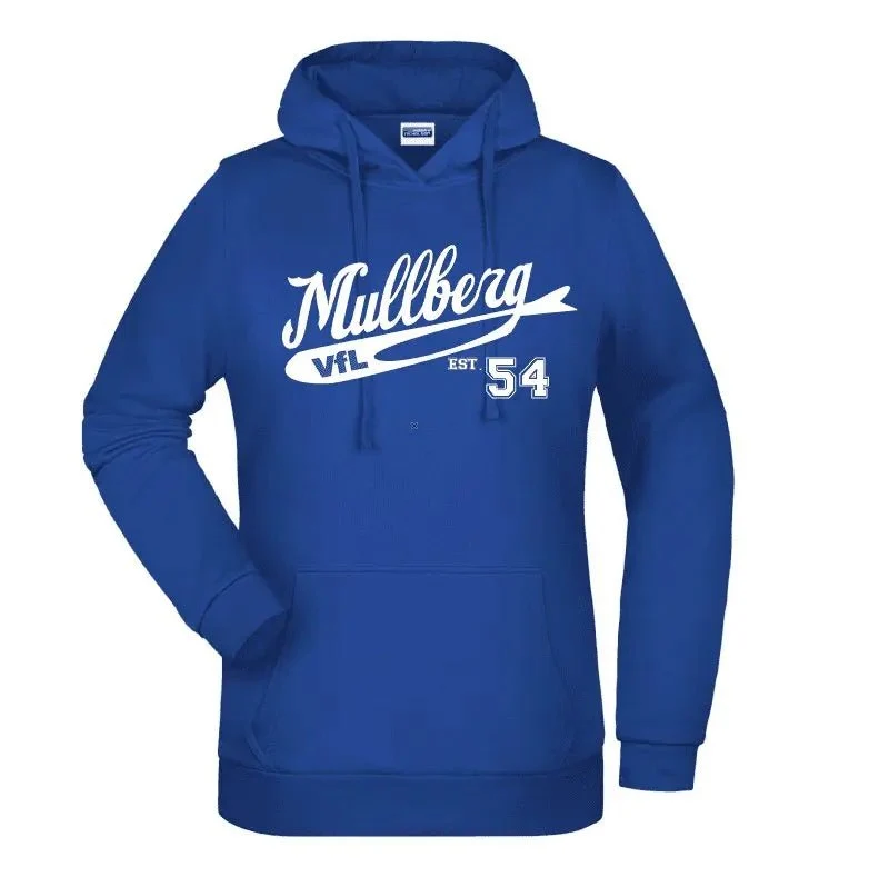 Damenhoodie VfL Mullberg