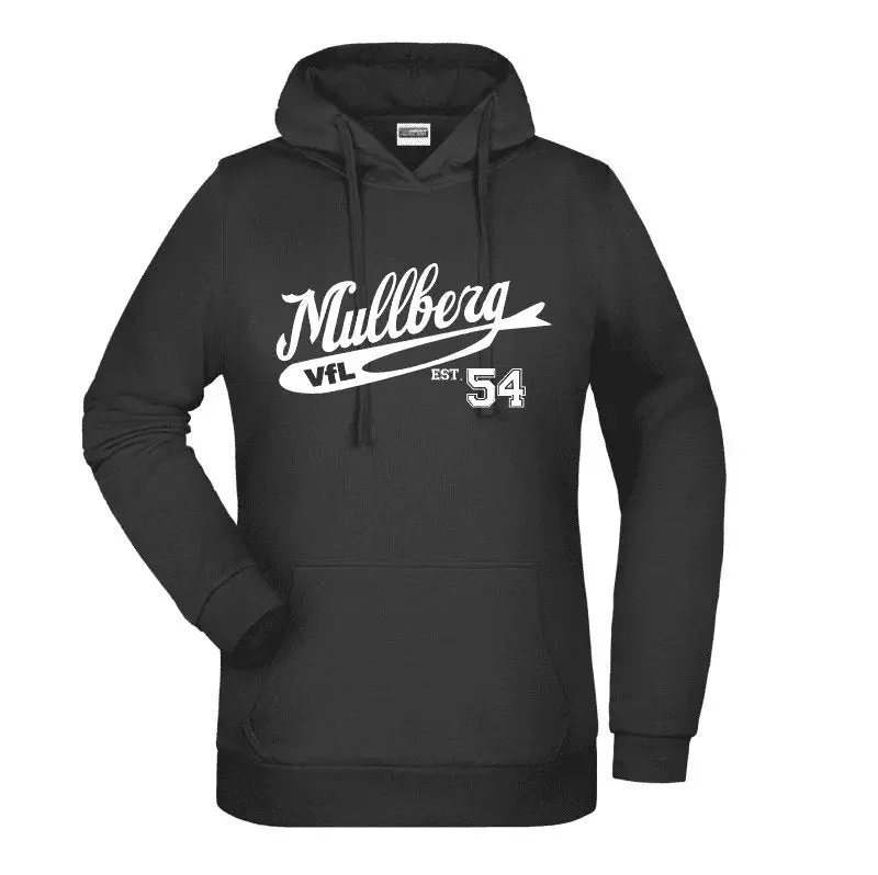 Damenhoodie VfL Mullberg