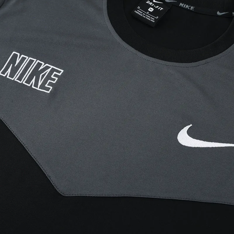 Nike Set Herren Trikot und Shorts
