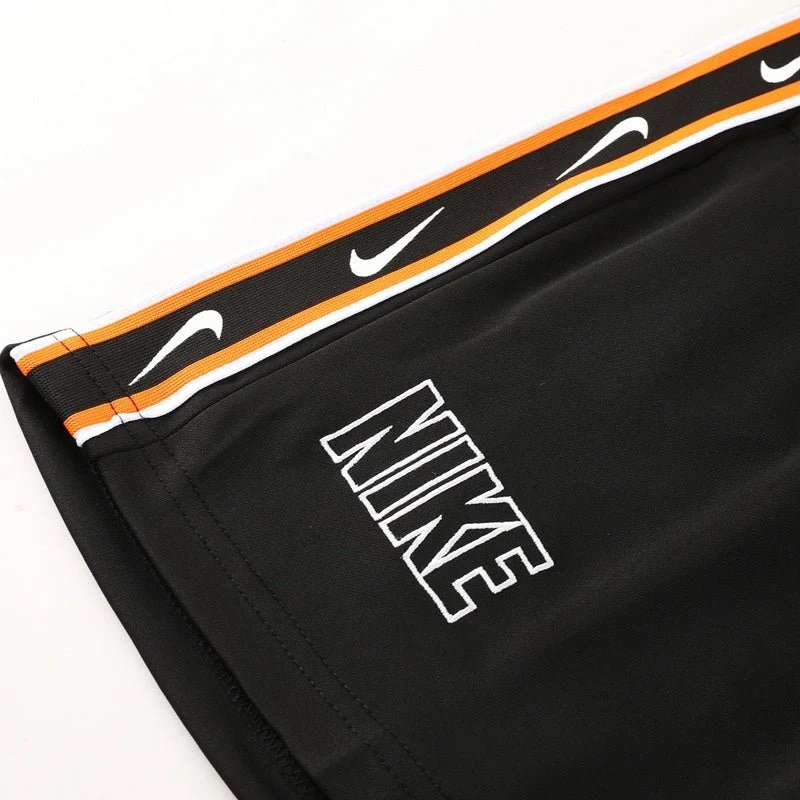 Nike Set Herren Trikot und Shorts