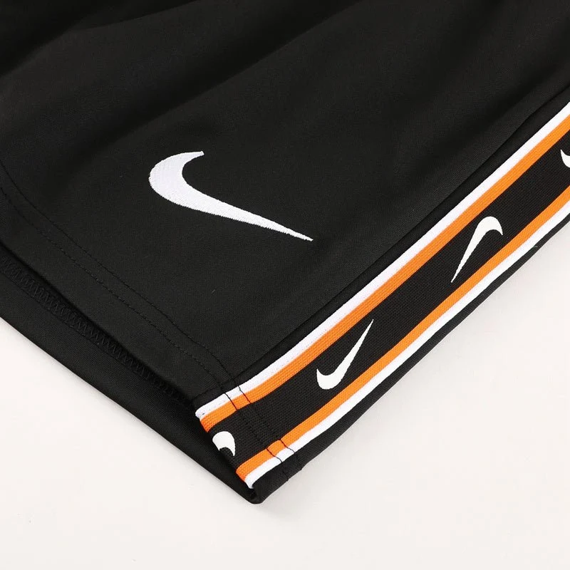 Nike Set Herren Trikot und Shorts