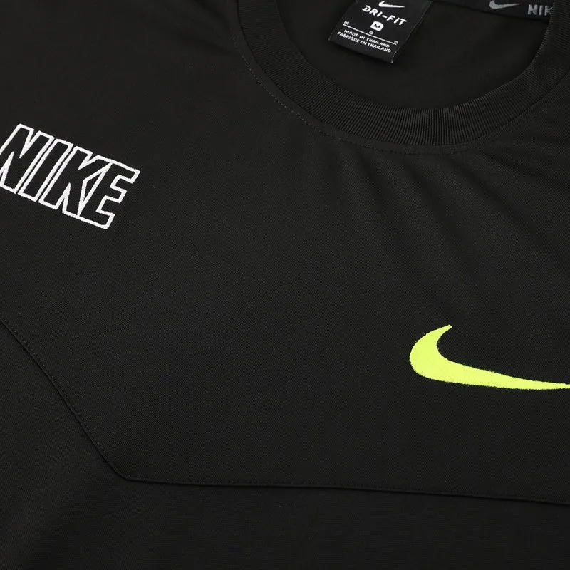 Nike Set Herren Trikot und Shorts