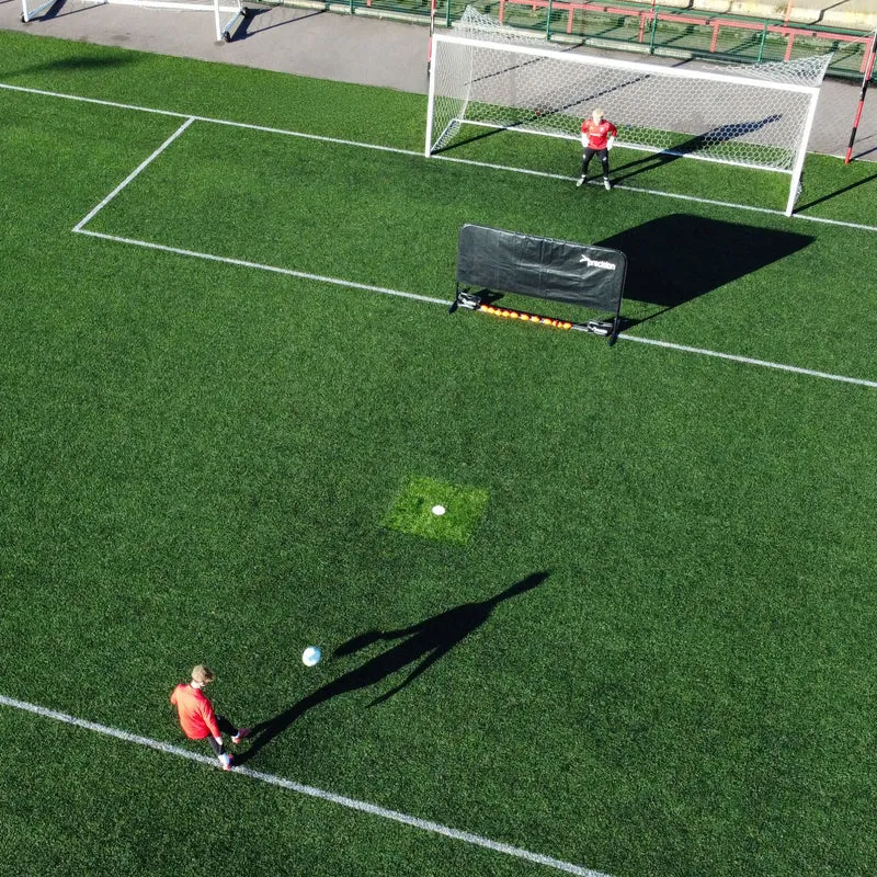 GK Ball Deflector Reactor Frame
