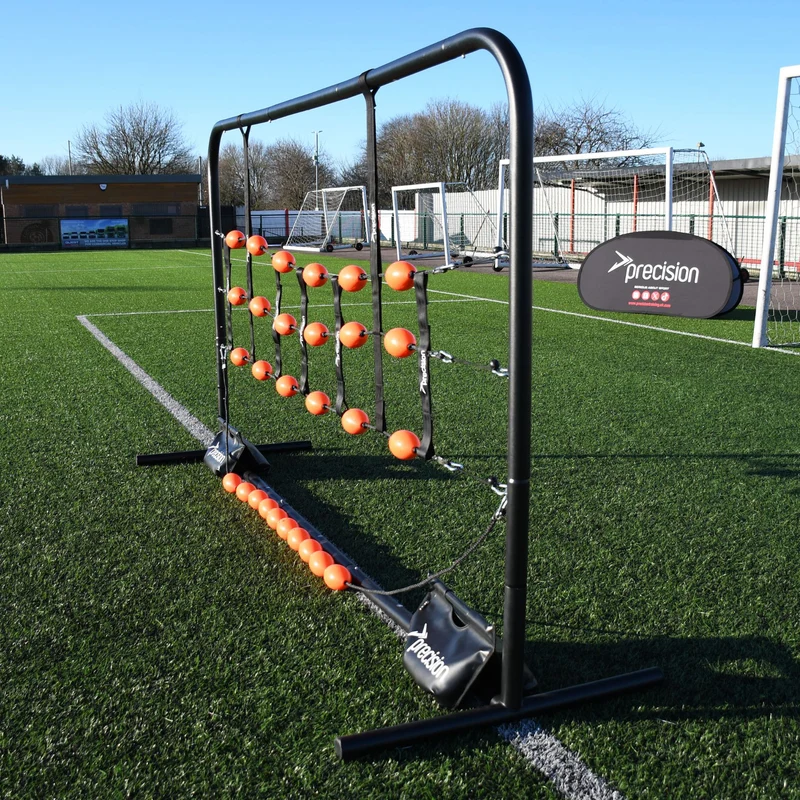 GK Ball Deflector Reactor Frame