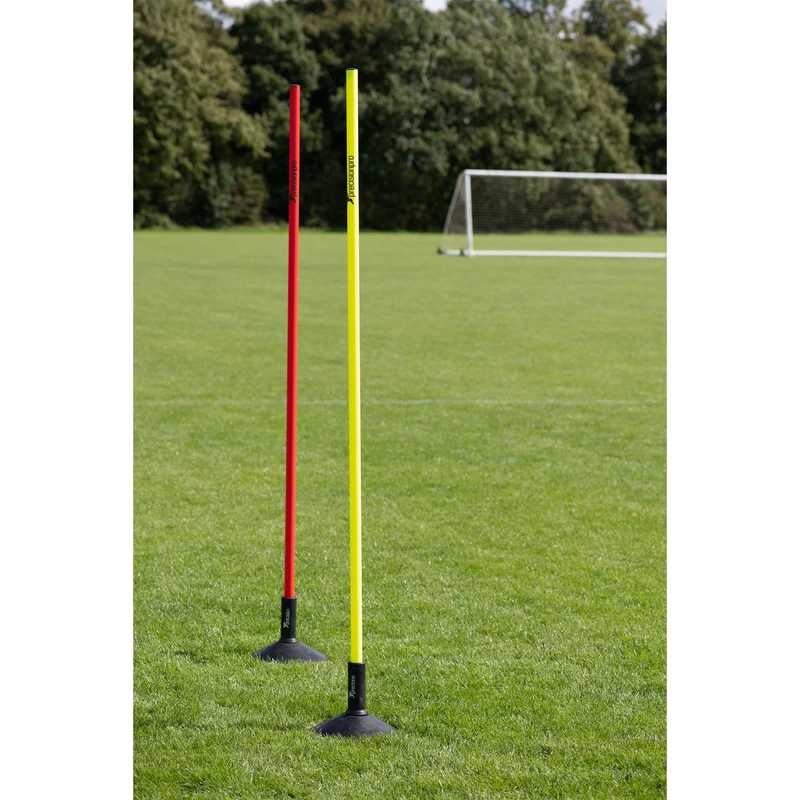 Boundary Poles (Set of 12)