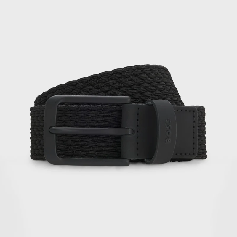 Vern-WnE Golf Belt