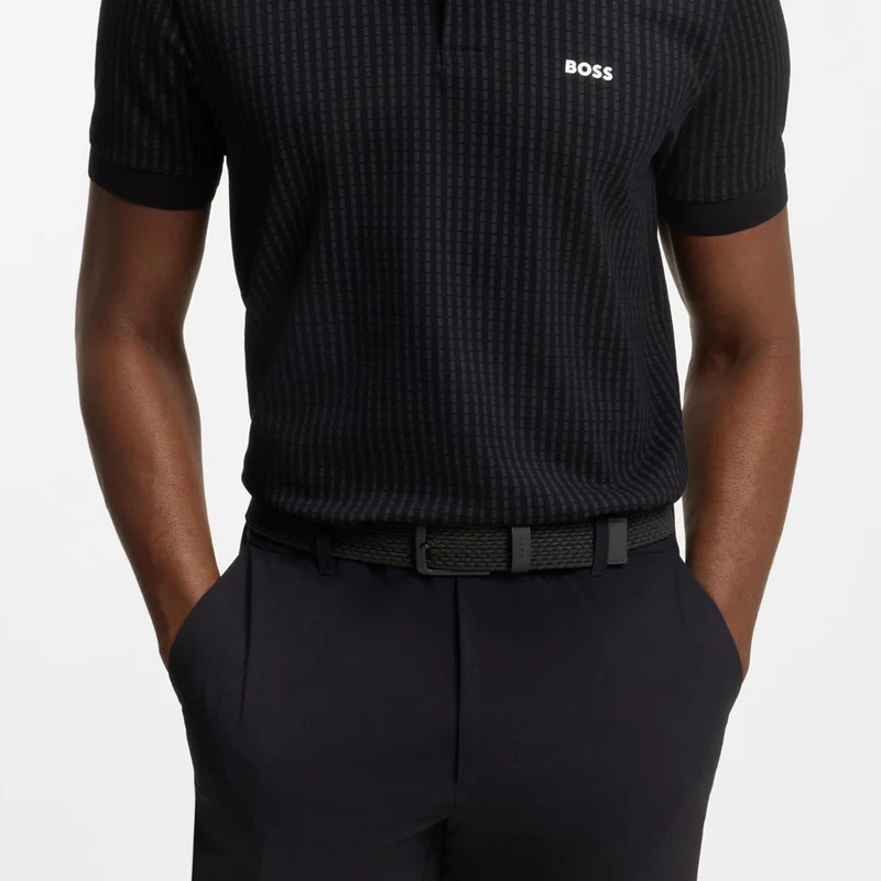 Vern-WnE Golf Belt