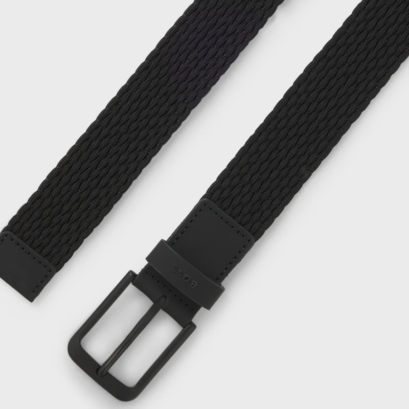 Vern-WnE Golf Belt