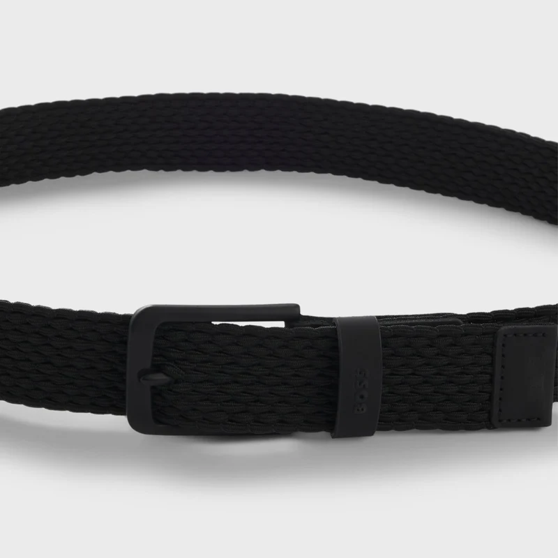 Vern-WnE Golf Belt