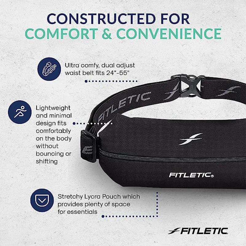 Mini Sport Belt - Running Pouch