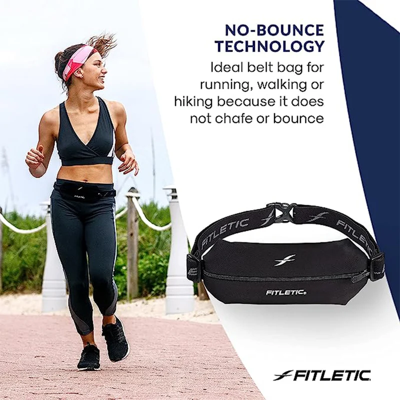 Mini Sport Belt - Running Pouch