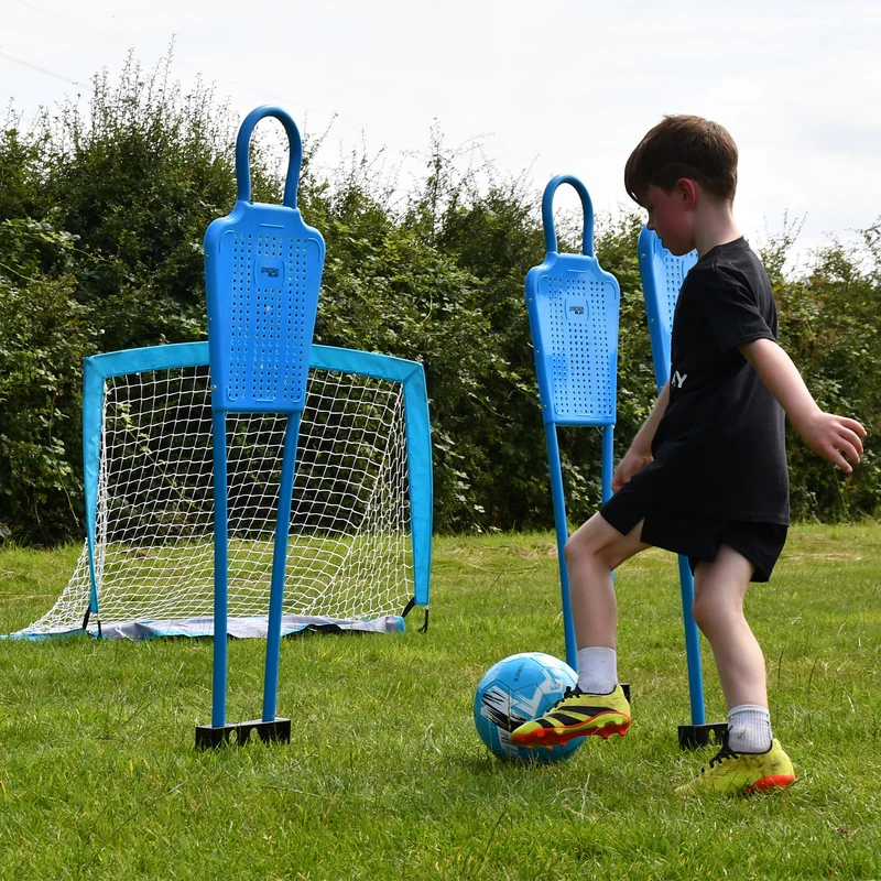 PrecisionPLAY Mini Mannequins (set of 3)
