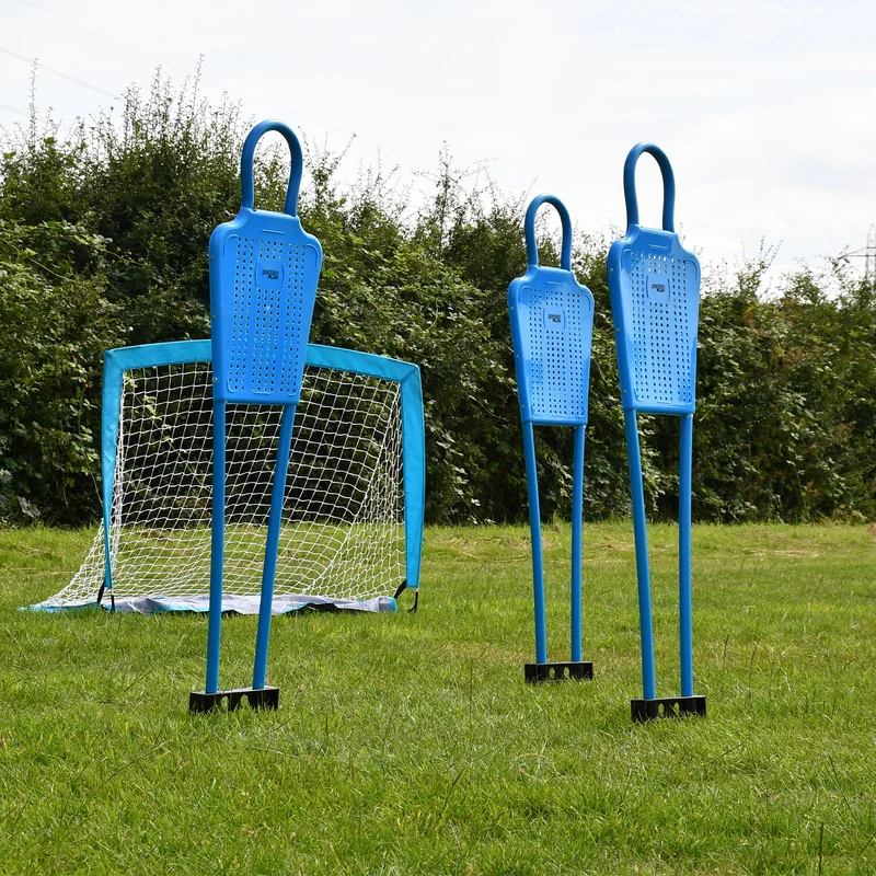 PrecisionPLAY Mini Mannequins (set of 3)