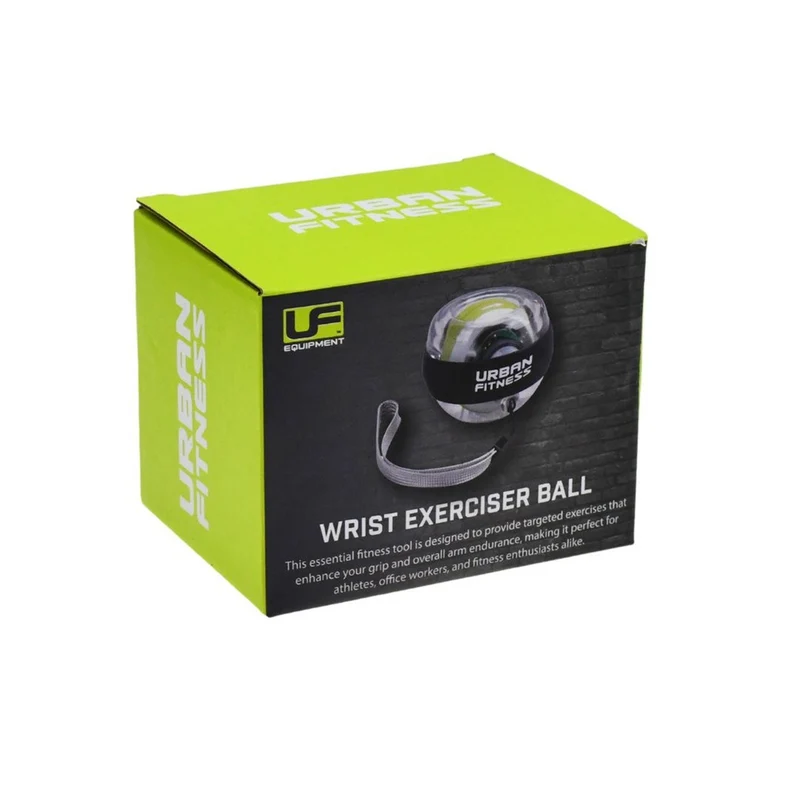 Wrist Exerciser Ball