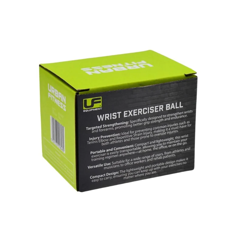 Wrist Exerciser Ball