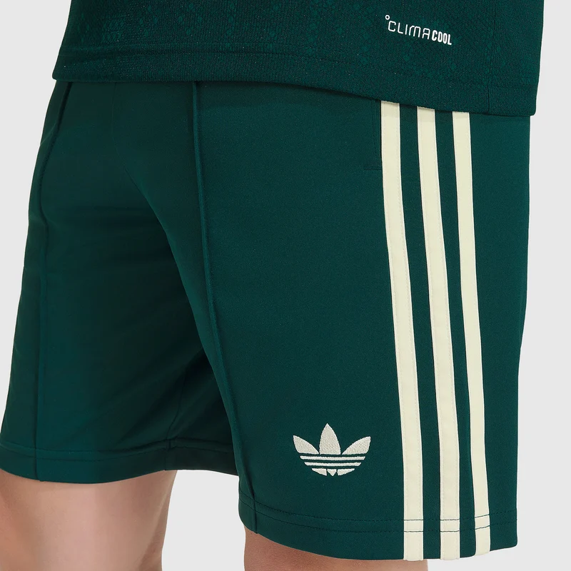 adidas Originals Real Madrid 26/27 Kids Away Kit
