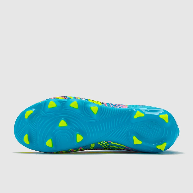 Puma Kids Future 9 Match Level Up FG/AG