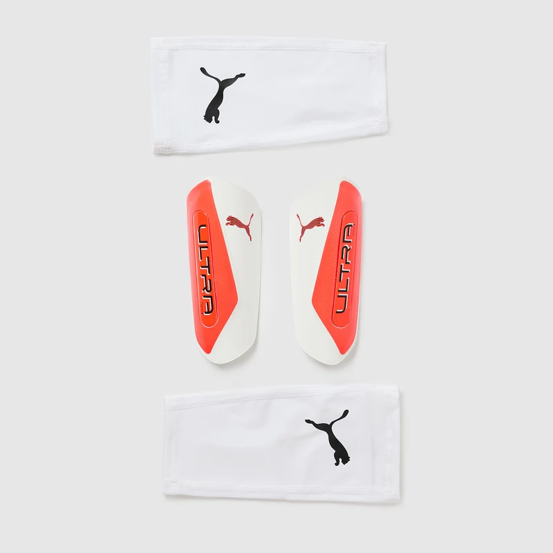 Puma Ultra Twist Sleeve Shinpads