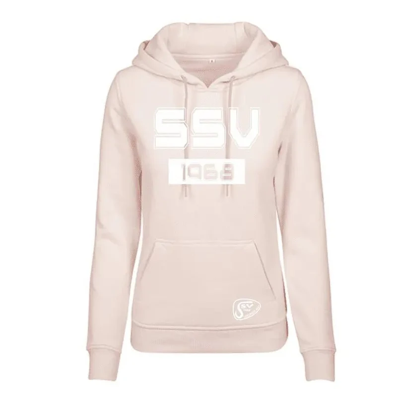 Süderneuland Damenhoodie