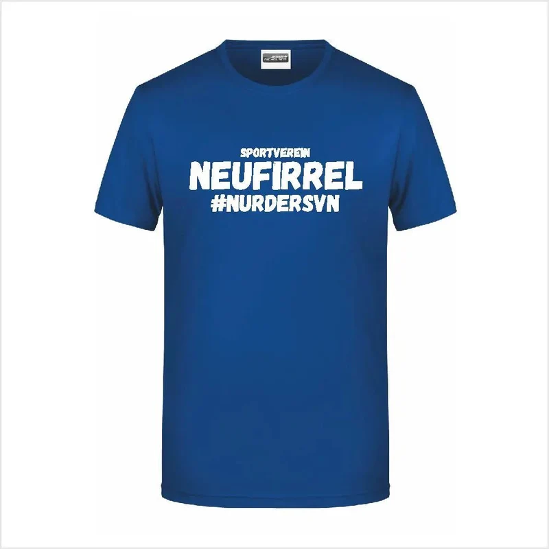 SV Neufirrel - T-Shirt - Herren
