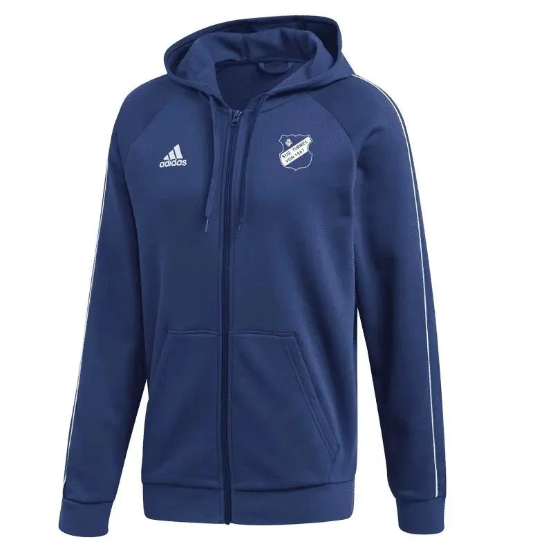 Adidas SUS Kinderkapuzenjacke