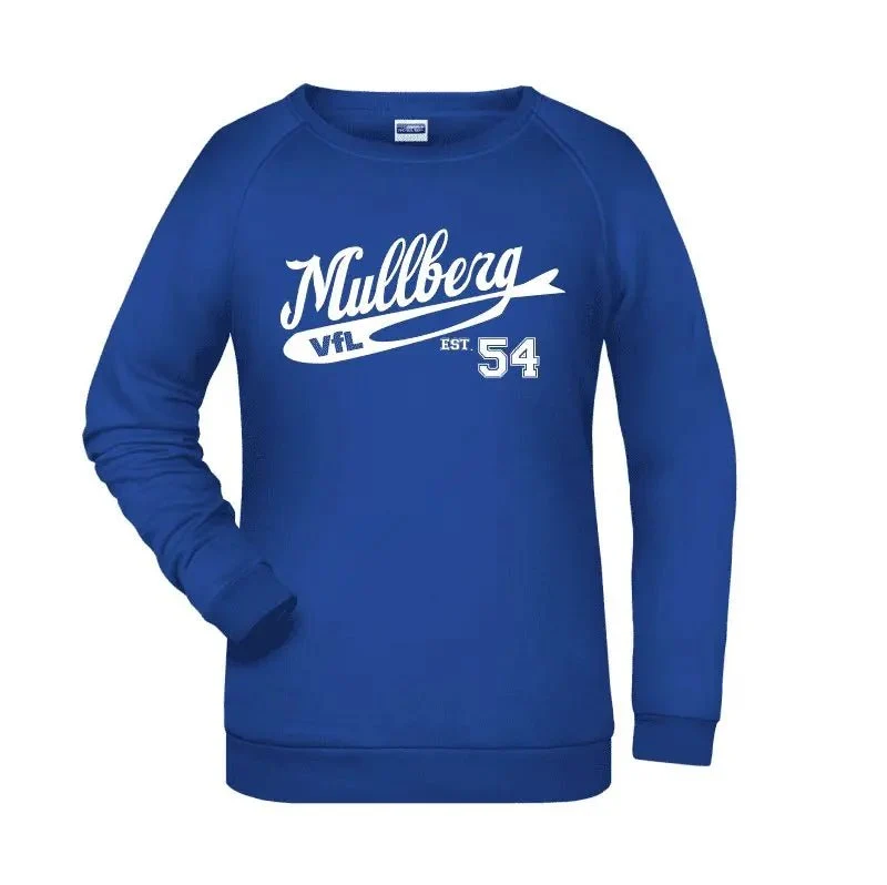 Damensweater Mullberg