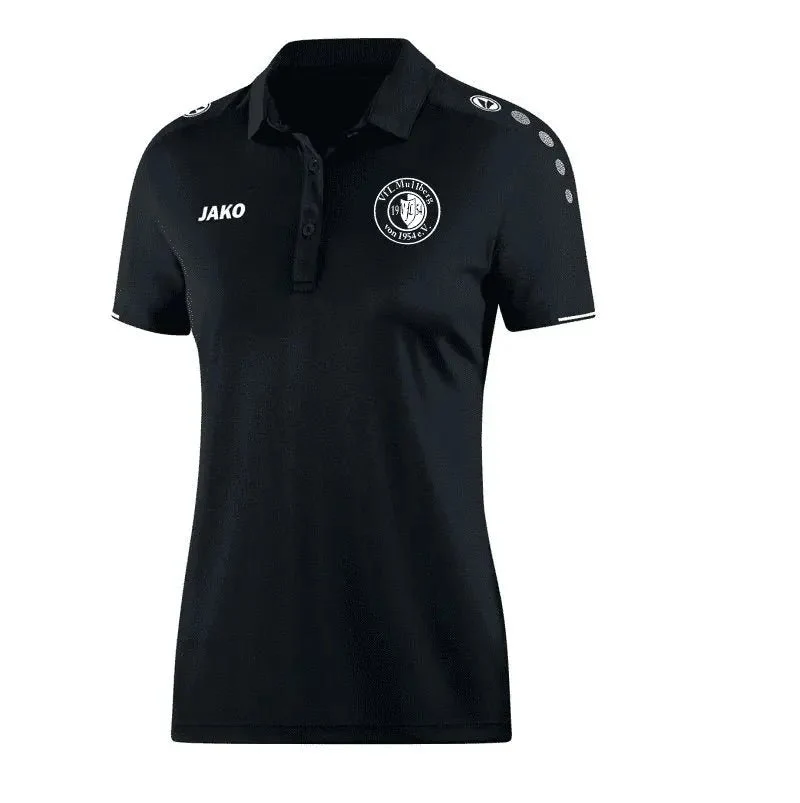 JAKO VfL Mullberg Damen-Poloshirt