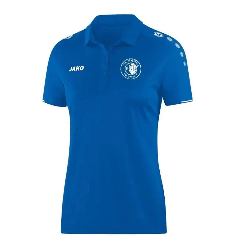 JAKO VfL Mullberg Damen-Poloshirt
