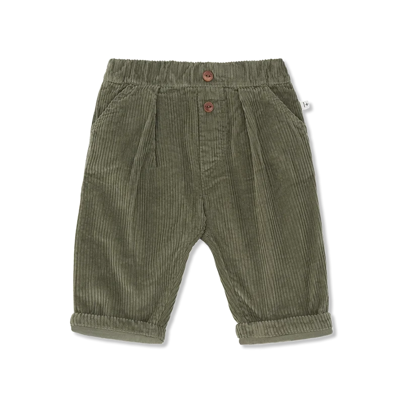 Quebec Hosen