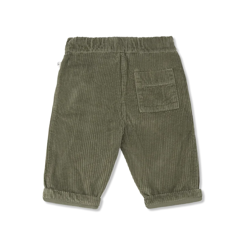 Quebec Hosen