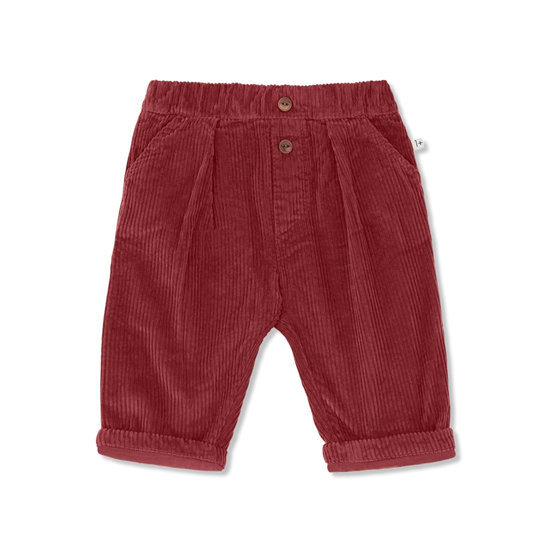 Quebec Hosen