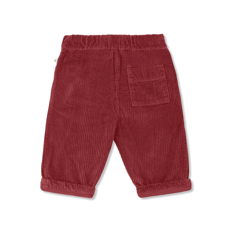 Quebec Hosen