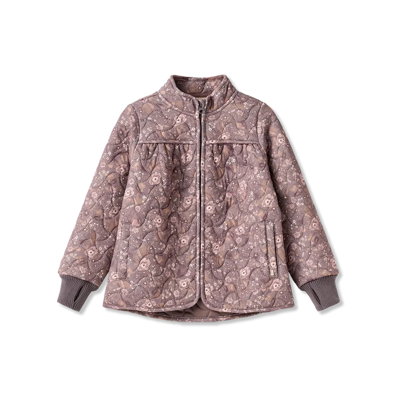 Thilde Thermojacke