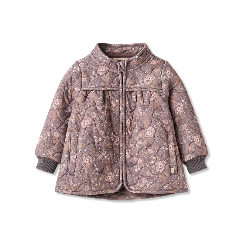 Thilde Thermojacke