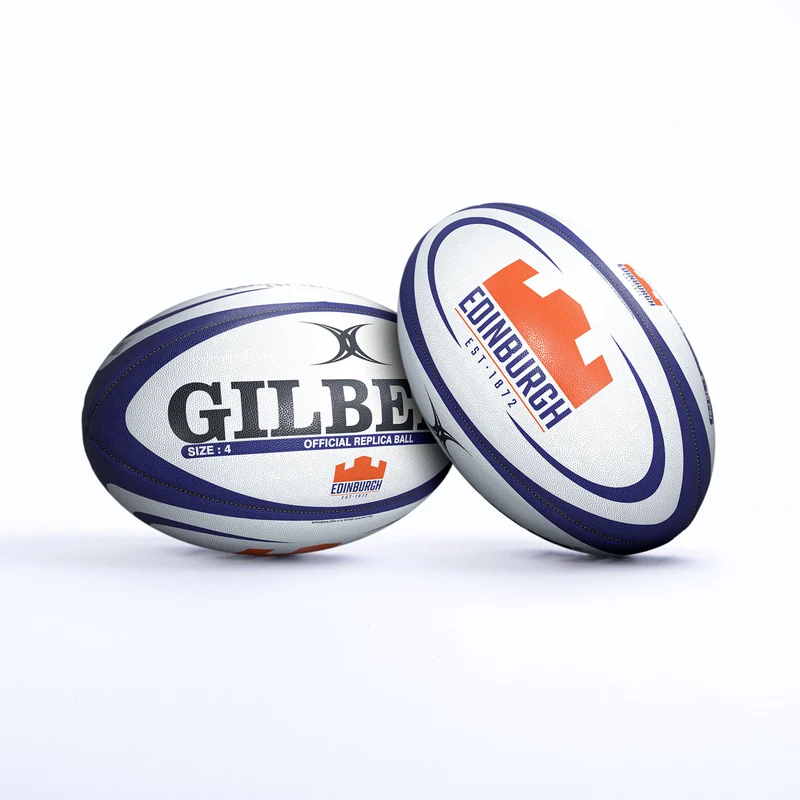 Edinburgh Rugby Replica Ball