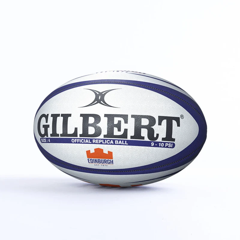 Edinburgh Rugby Replica Ball