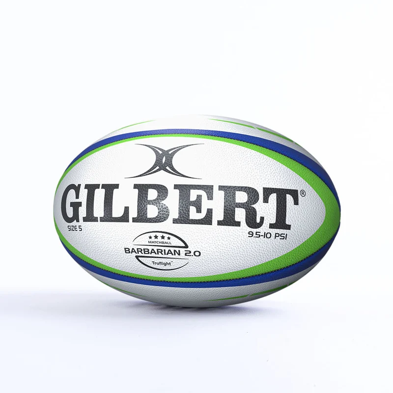 Barbarian 2.0 Rugby Match Ball