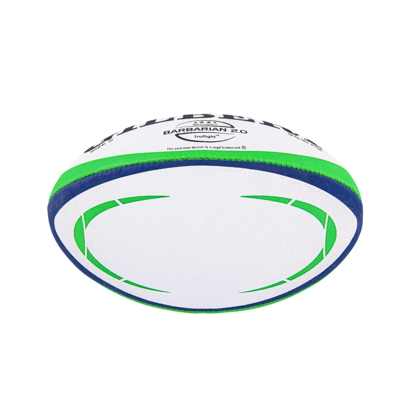 Barbarian 2.0 Rugby Match Ball