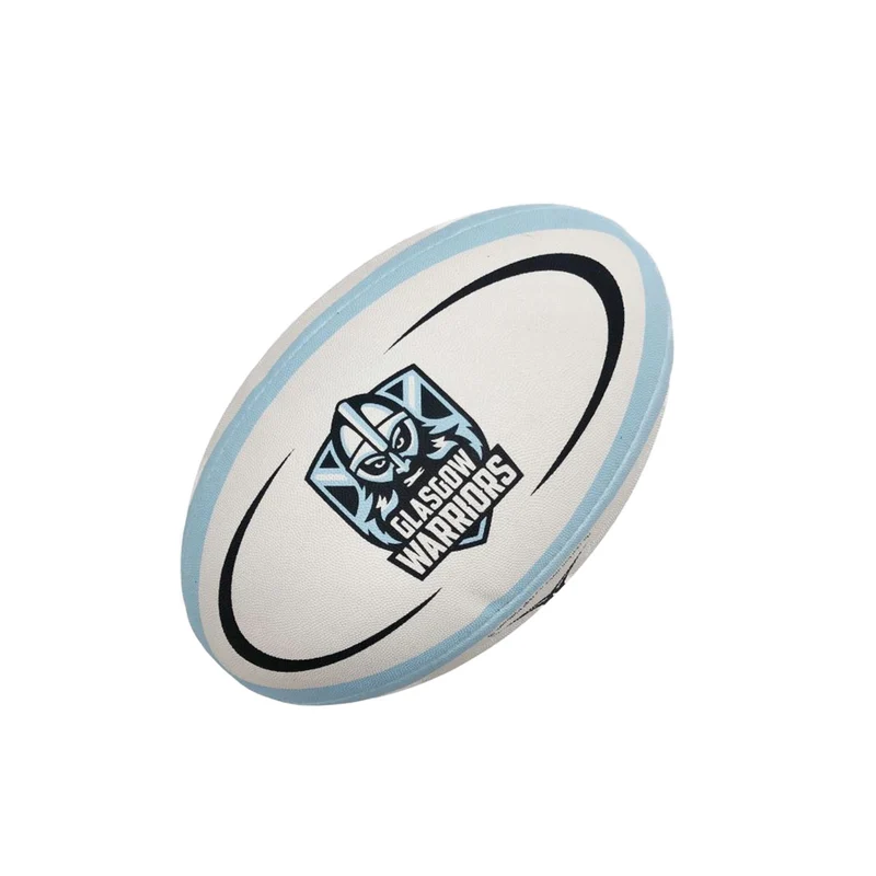 Glasgow Warriors Replica Midi Ball