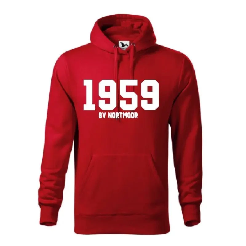 1959 Fan-Hoodie
