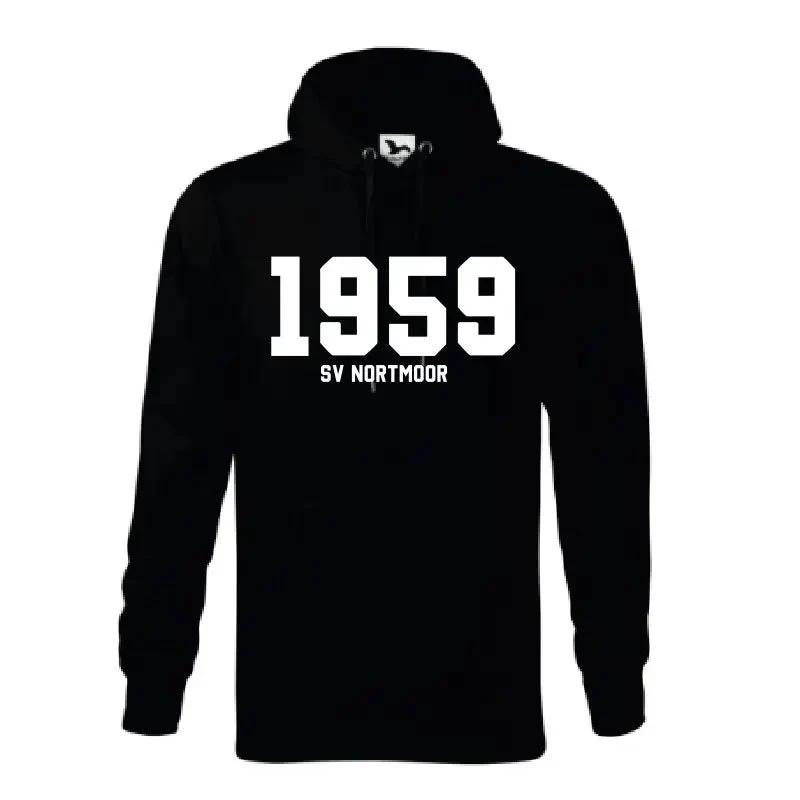 1959 Fan-Hoodie