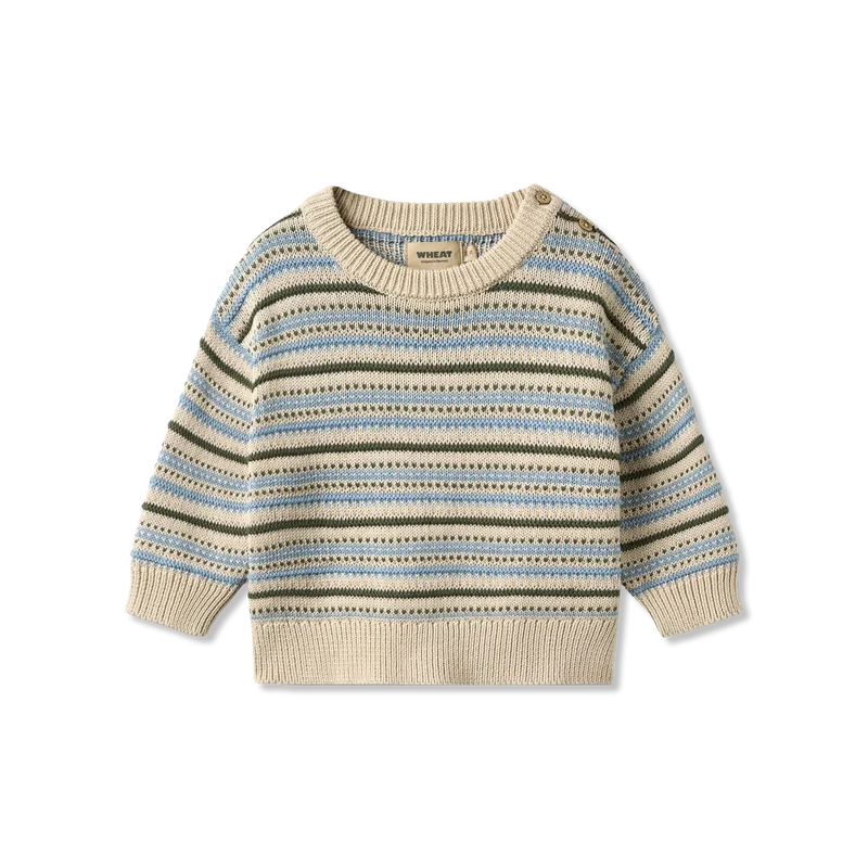 Harlow Bluse