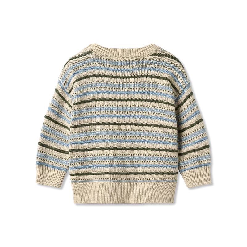 Harlow Bluse