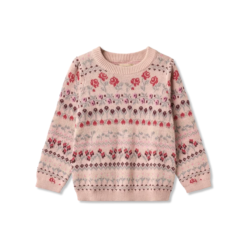 Mikmak Bluse